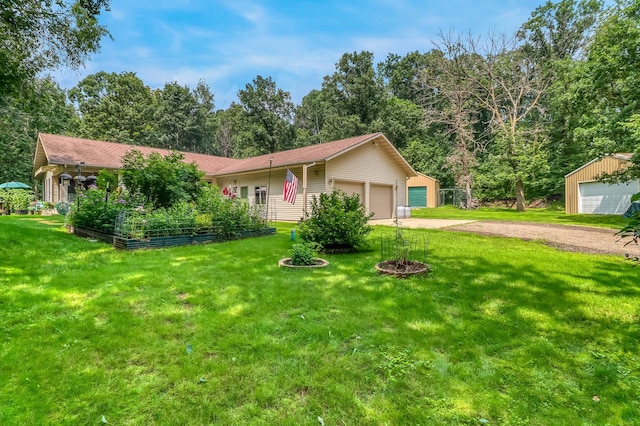 16704 Mountain Ridge Rd, Detroit Lakes, MN 56501 - photo 5