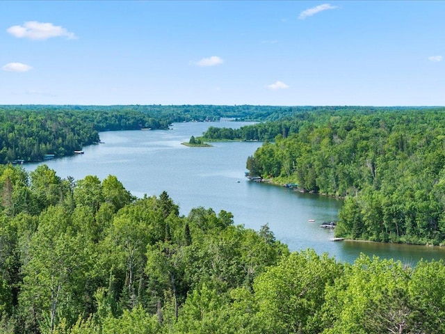 LOT14 Sunset Hill Rd NE, Outing, MN 56662 - photo 2