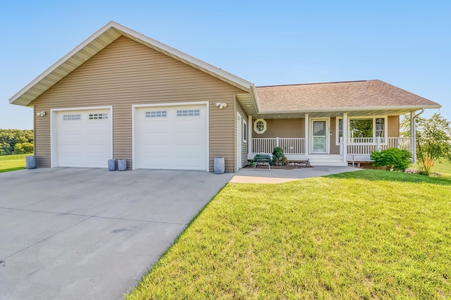121 8th St SE, Pelican Rapids, MN 56572 - photo 1