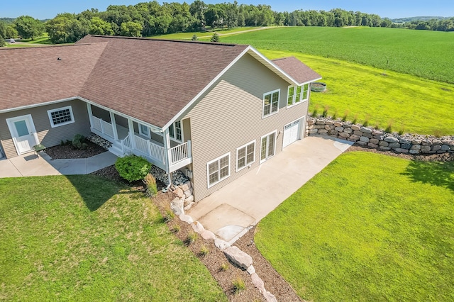 121 8th St SE, Pelican Rapids, MN 56572 - photo 14