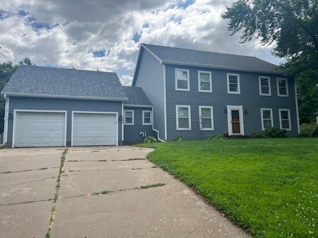 1808 Prairie Hill Rd, Saint Cloud, MN 56301 - photo 1