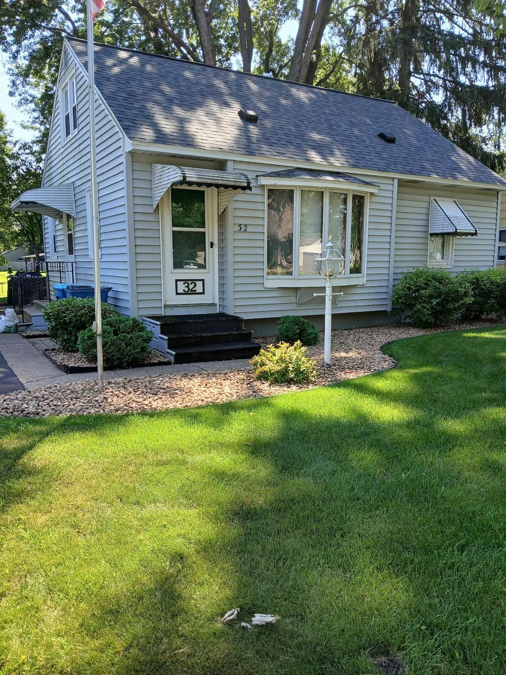 32 Center Rd, Circle Pines, MN 55014 - photo 1