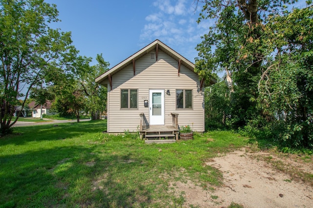 1203 America Ave NW, Bemidji, MN 56601 - photo 1