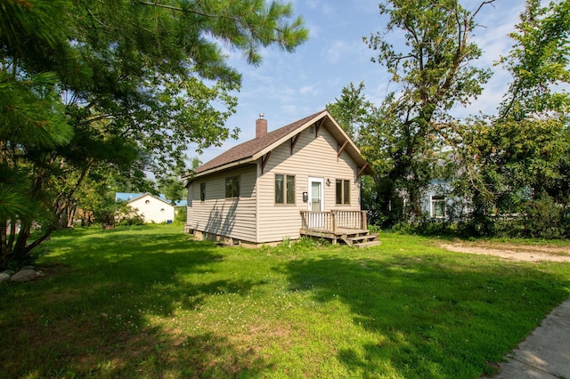 1203 America Ave NW, Bemidji, MN 56601 - photo 3