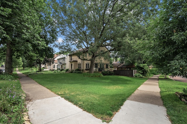 4917 12th Ave S, Minneapolis, MN 55417 - photo 2