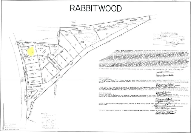 TBDLOT1 Bunny Ln, Crosby, MN 56441 - photo 5