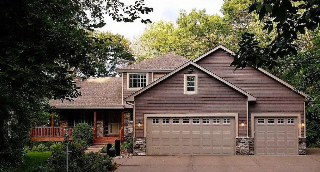 13803 Vickers St NE, Ham Lake, MN 55304 - photo 1