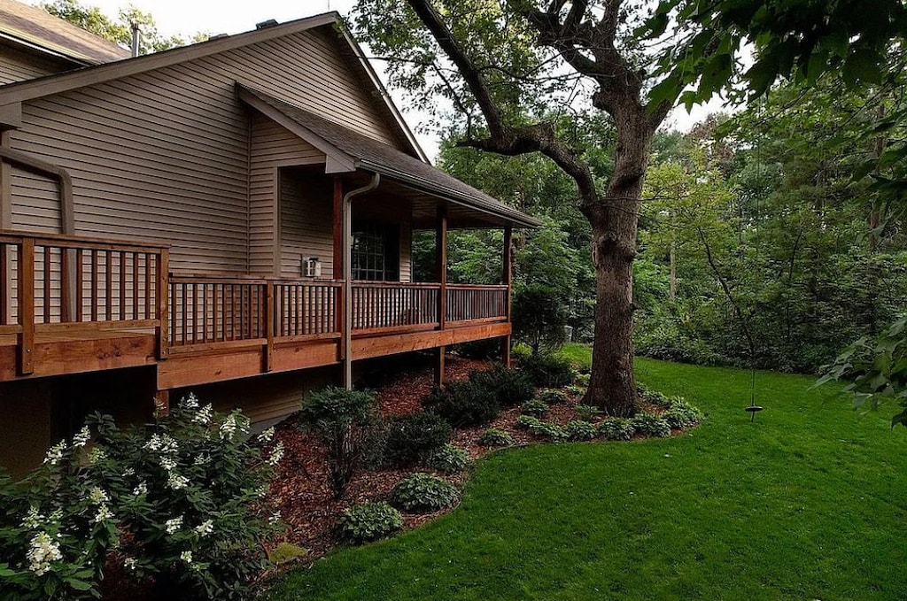13803 Vickers St NE, Ham Lake, MN 55304 - photo 2