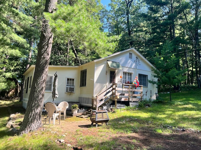 4252 Nod A Way Dr, Nisswa, MN 56468 - photo 2