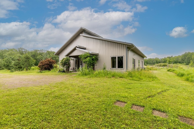 24555 Emstad Rd, Garrison Twp, MN 56401 - photo 3