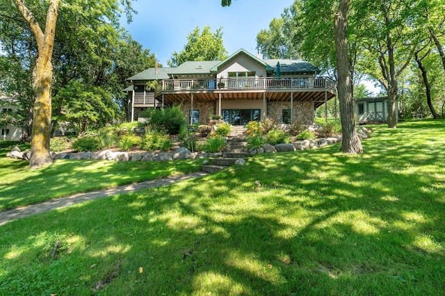 38174 Antler Ln, Clitherall Twp, MN 56515 - photo 1