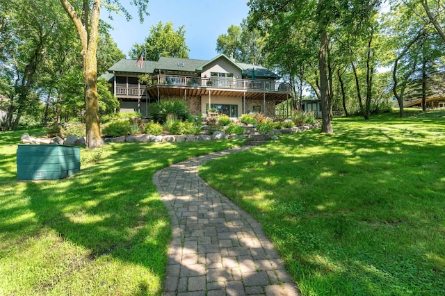 38174 Antler Ln, Clitherall Twp, MN 56515 - photo 2