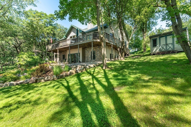 38174 Antler Ln, Clitherall Twp, MN 56515 - photo 27