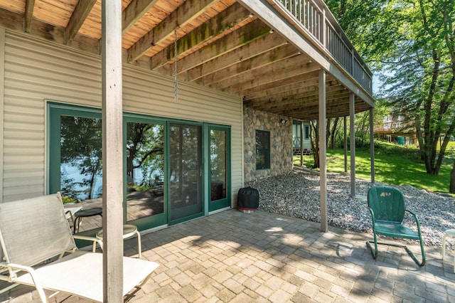 38174 Antler Ln, Clitherall Twp, MN 56515 - photo 32