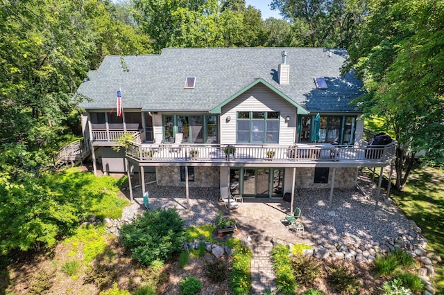 38174 Antler Ln, Clitherall Twp, MN 56515 - photo 115