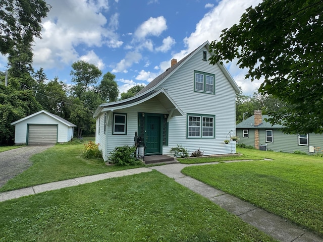 206 Dunton St, Battle Lake, MN 56515 - photo 1