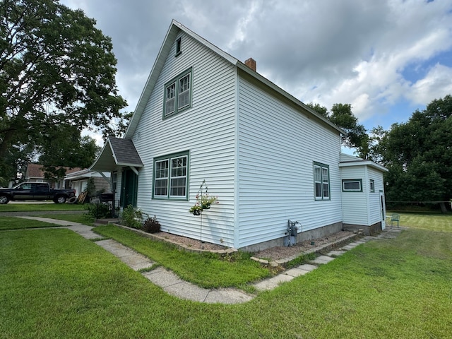 206 Dunton St, Battle Lake, MN 56515 - photo 31