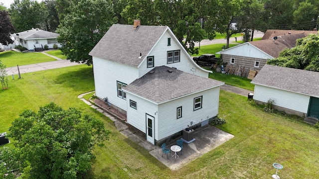 206 Dunton St, Battle Lake, MN 56515 - photo 32