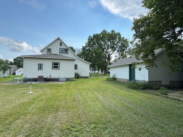 206 Dunton St, Battle Lake, MN 56515 - photo 33