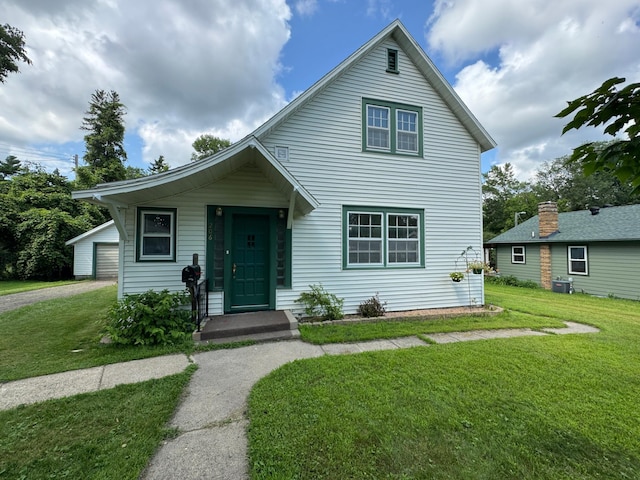 206 Dunton St, Battle Lake, MN 56515 - photo 36
