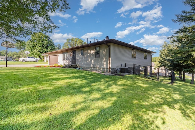 810 Hillcrest Dr, Montgomery, MN 56069 - photo 2