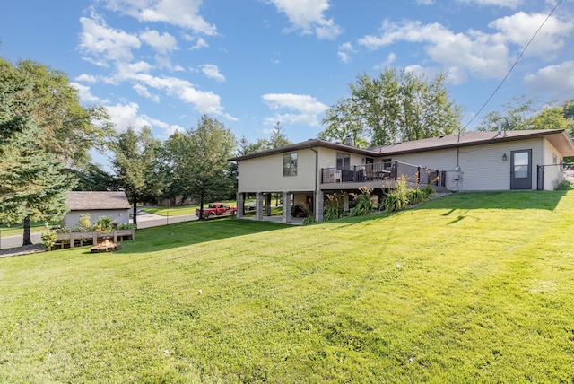810 Hillcrest Dr, Montgomery, MN 56069 - photo 24
