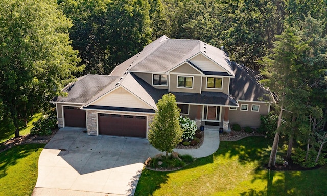 920 Woodlands Ln SE, Oronoco, MN 55960 - photo 1