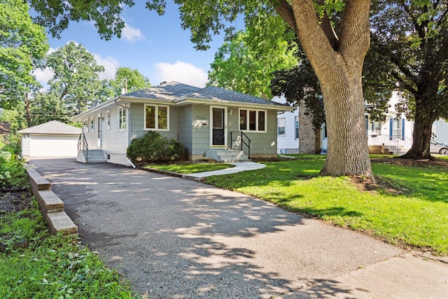 4330 43rd Ave N, Robbinsdale, MN 55422 - photo 4