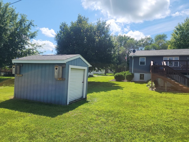 112 Lynn St, Sherburn, MN 56171 - photo 15