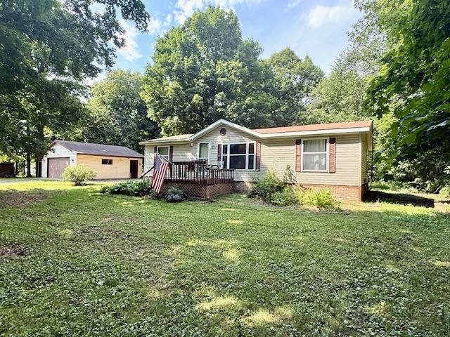 32540 178th Ln, Lakeside Twp, MN 56342 - photo 1