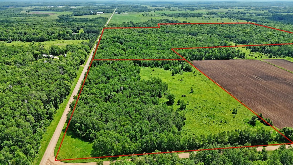 TBD 230th St, Milaca, MN 56353 - photo 1