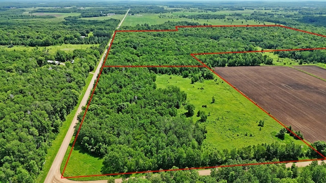 TBD 230th St, Milaca, MN 56353 - photo 1