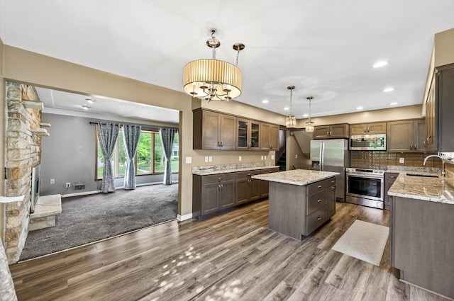 1439 7th St SW, New Brighton, MN 55112 - photo 4