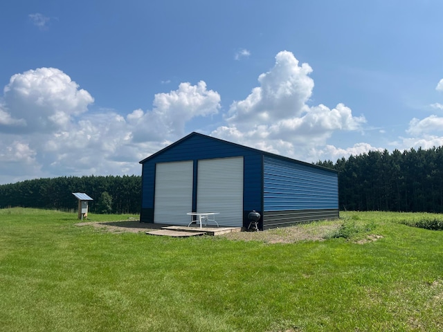12475 Gabrielson Lake Rd, Trade Lake, WI 54853 - photo 1