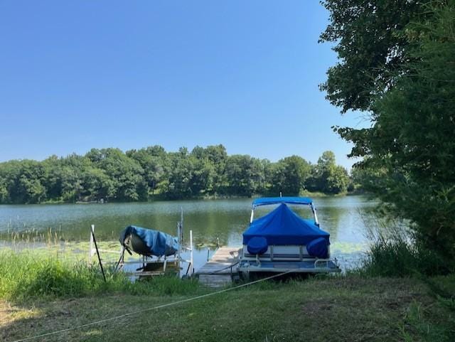 12475 Gabrielson Lake Rd, Trade Lake, WI 54853 - photo 2