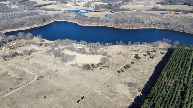 12475 Gabrielson Lake Rd, Trade Lake, WI 54853 - photo 3