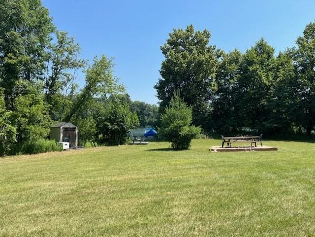 12475 Gabrielson Lake Rd, Trade Lake, WI 54853 - photo 4