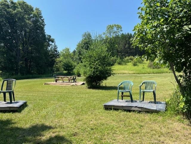 12475 Gabrielson Lake Rd, Trade Lake, WI 54853 - photo 5