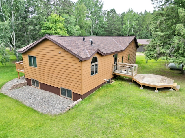 13330 230th St, Park Rapids, MN 56470 - photo 8