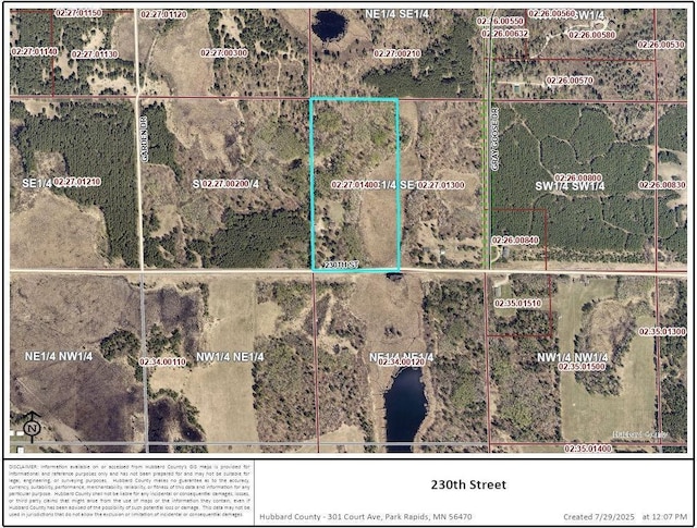 13330 230th St, Park Rapids, MN 56470 - photo 65