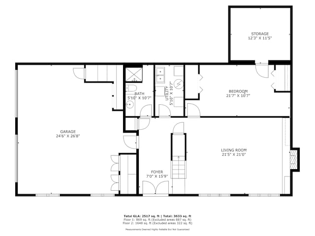 108 Hidden Meadow Rd, Apple Valley, MN 55124 - photo 32