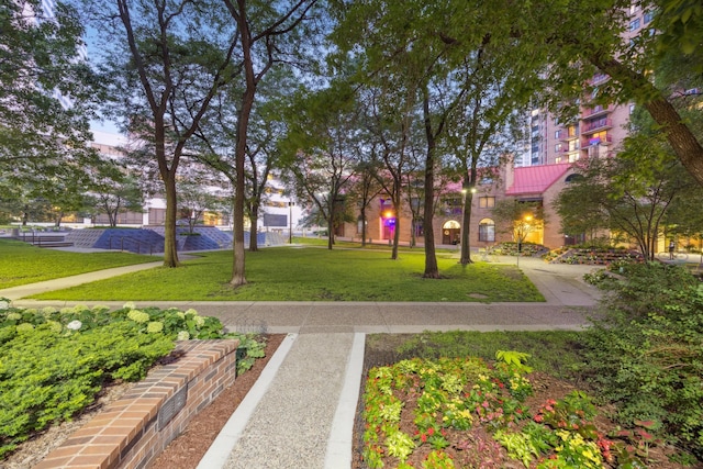 1235 Yale Pl Unit 1701, Minneapolis, MN 55403 - photo 2