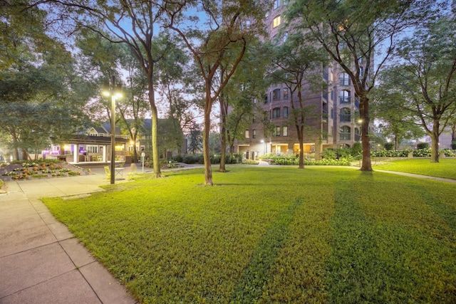 1235 Yale Pl Unit 1701, Minneapolis, MN 55403 - photo 3