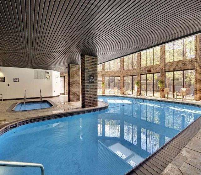 1235 Yale Pl Unit 1701, Minneapolis, MN 55403 - photo 30