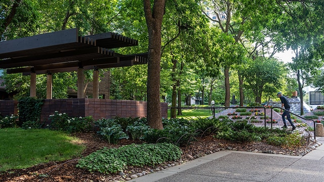1235 Yale Pl Unit 1701, Minneapolis, MN 55403 - photo 44