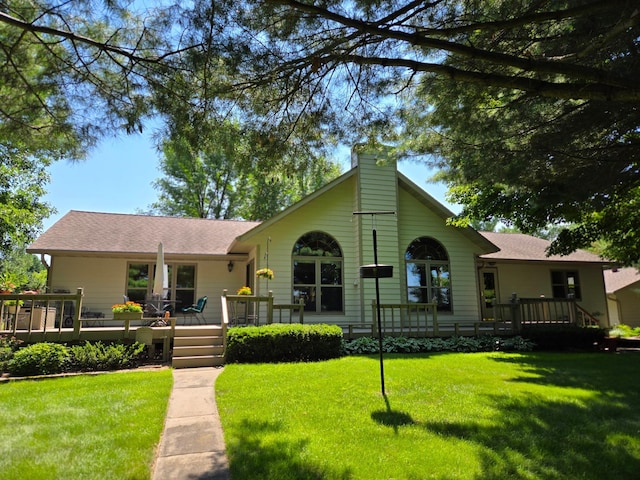 18743 Shoreview Dr, Deerwood Twp, MN 56444 - photo 1