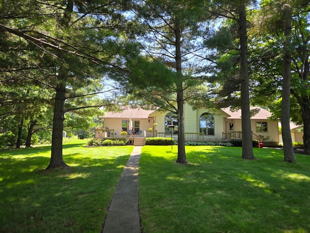 18743 Shoreview Dr, Deerwood Twp, MN 56444 - photo 3