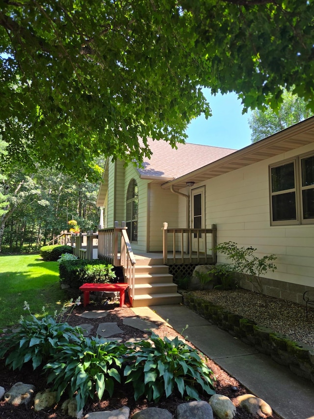 18743 Shoreview Dr, Deerwood Twp, MN 56444 - photo 2