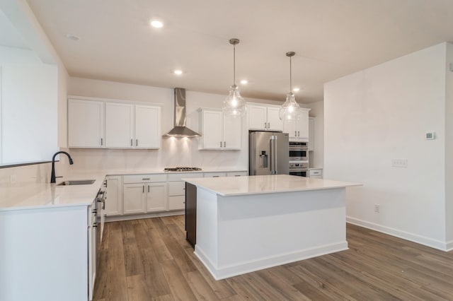 9913 49th St NE, Saint Michael, MN 55376 - photo 2