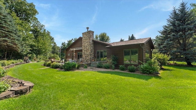 2703 Le Homme Dieu Vw NE, Alexandria, MN 56308 - photo 1